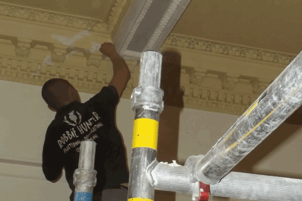 plasterer near me - plastering services
